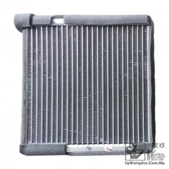 Nissan Latio Air Cond Cooling Coil / Evaporator